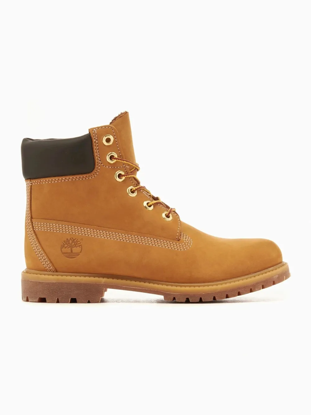 Timberland 6 Inch Premium Boot Maiharit, Nilkkurit Ja Saappaat|Kaikki Kengät>Timberland naisten kengät, Premium 6 Inch Waterproof Boot for Women