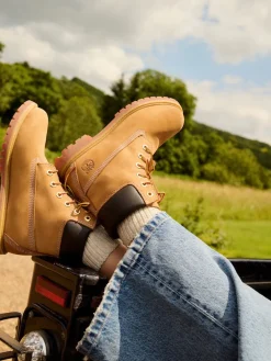 Timberland 6 Inch Premium Boot Maiharit, Nilkkurit Ja Saappaat|Kaikki Kengät><noscript><img width=