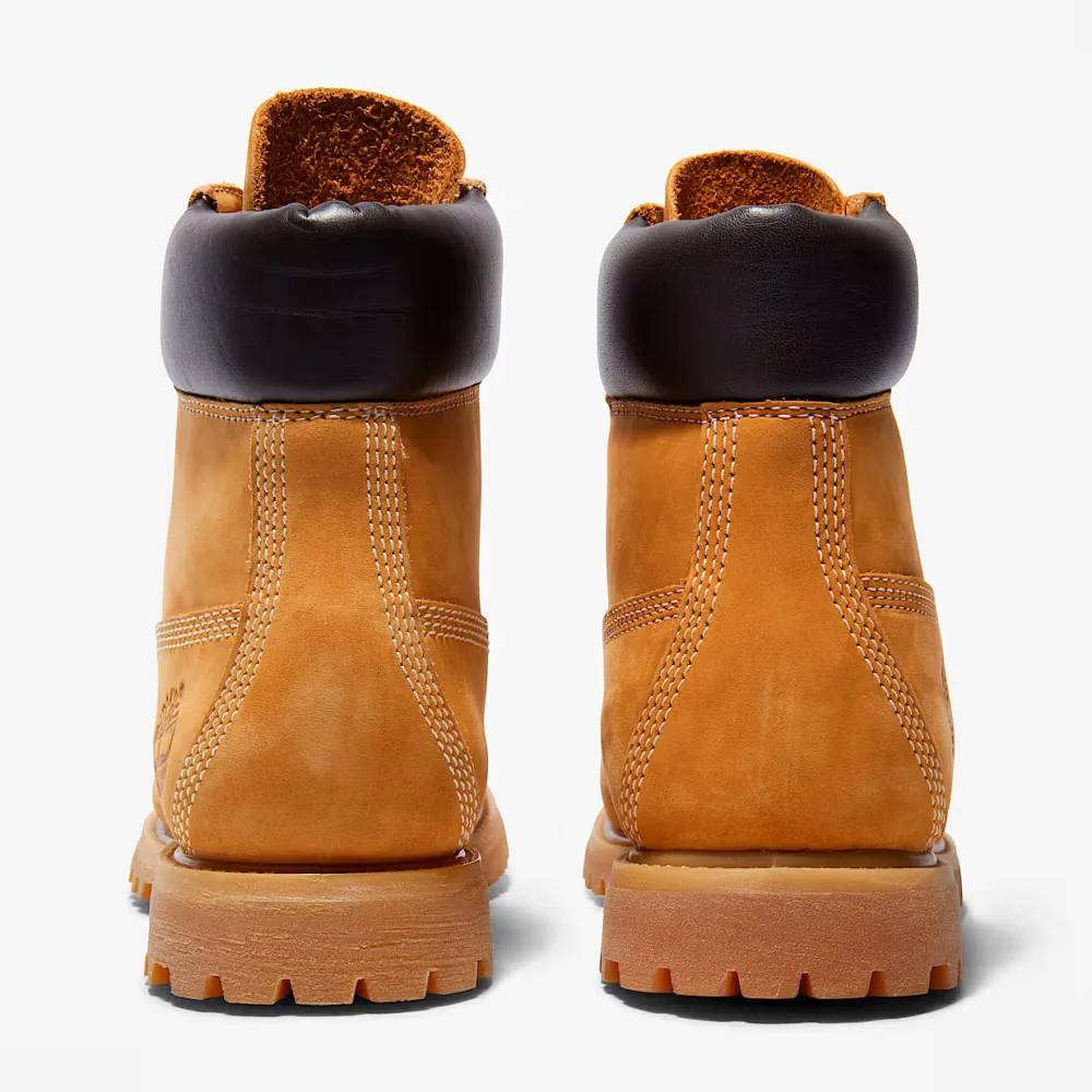 Timberland 6 Inch Premium Boot Maiharit, Nilkkurit Ja Saappaat|Kaikki Kengät>Timberland naisten kengät, Premium 6 Inch Waterproof Boot for Women