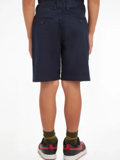 Tommy Hilfiger Childrenswear Shortsit Ja Caprit|Kaikki Housut Ja Farkut>shortsit, 1985 CHINO