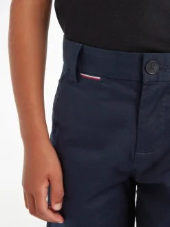 Tommy Hilfiger Childrenswear Shortsit Ja Caprit|Kaikki Housut Ja Farkut><noscript><img width=