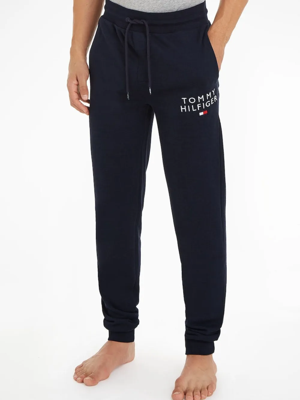 Tommy Hilfiger Collegehousut|Kaikki Housut Ja Farkut>CollageHousut, TRACK PANT HWK NOS