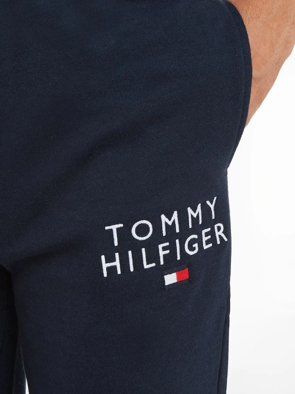 Tommy Hilfiger Collegehousut|Kaikki Housut Ja Farkut>CollageHousut, TRACK PANT HWK NOS