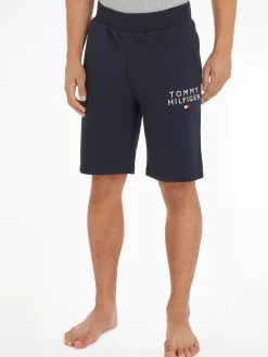 Tommy Hilfiger Shortsit|Kaikki Housut Ja Farkut>collegeshortsit, SHORT HWK