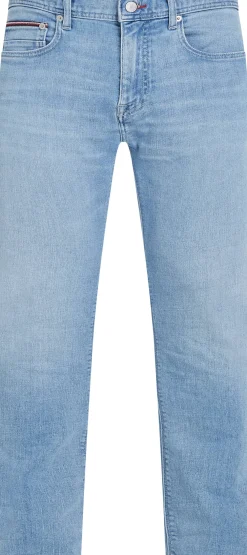 Tommy Hilfiger Farkut|Kaikki Housut Ja Farkut>Farkut, SLIM BLEECKER EMMET INDIGO Indigo