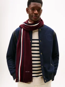 Tommy Hilfiger Huivit>huivi K TH RWB RACHELLE SCARF,