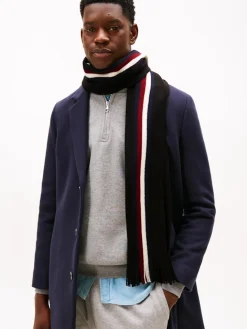 Tommy Hilfiger Huivit>huivi K TH RWB RACHELLE SCARF,