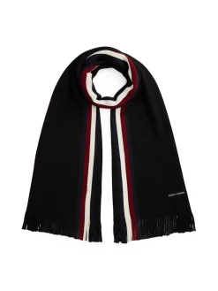 Tommy Hilfiger Huivit>huivi K TH RWB RACHELLE SCARF,