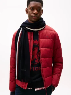 Tommy Hilfiger Huivit>huivi K TH RWB RACHELLE SCARF,