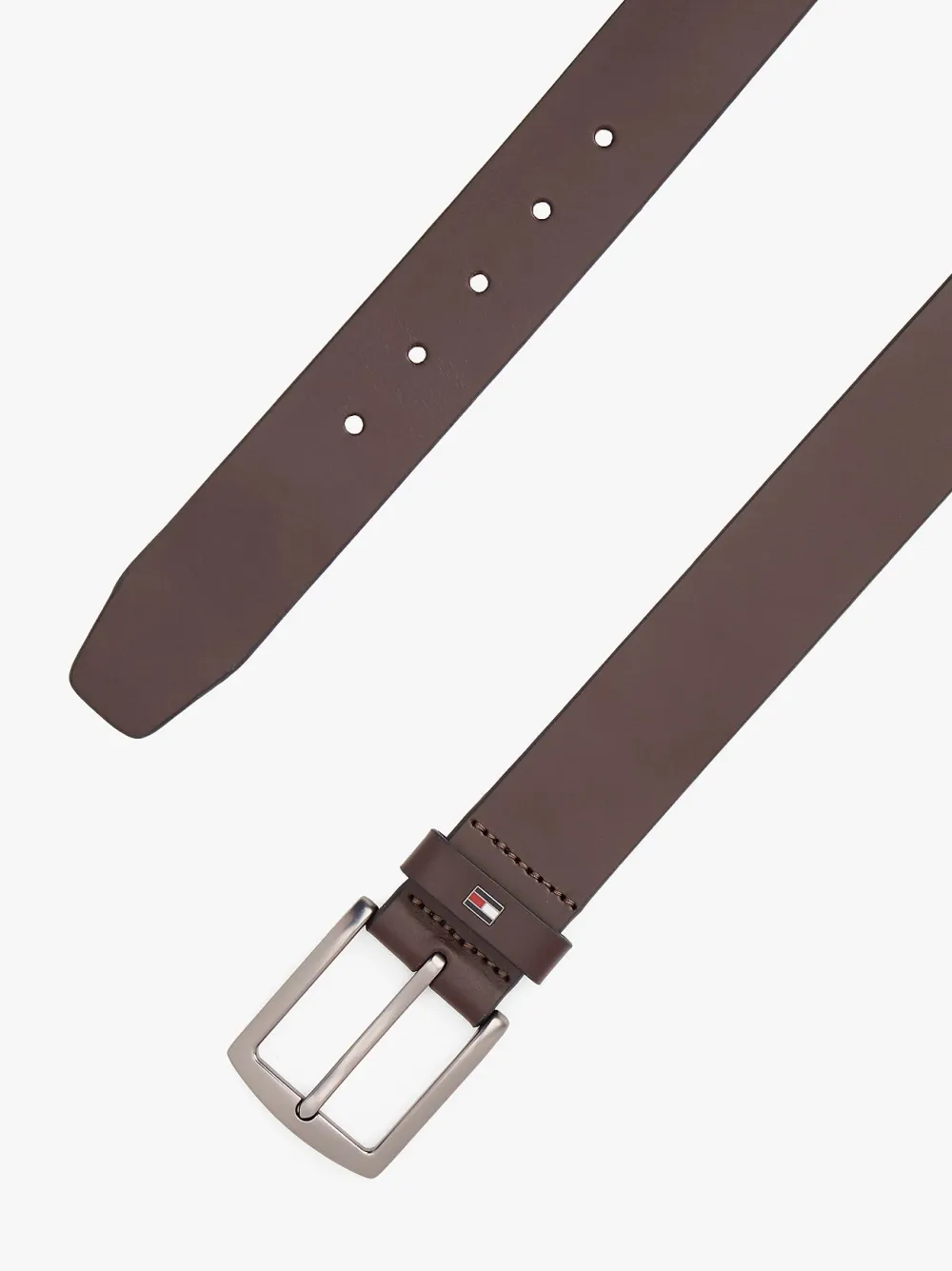 Tommy Hilfiger Vyöt>K DENTON nahkavyö lahjapaketissa,