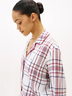 Tommy Hilfiger Pyjamat Ja Yöasut|Kaikki Alusasut Ja Pyjamat><noscript><img width=