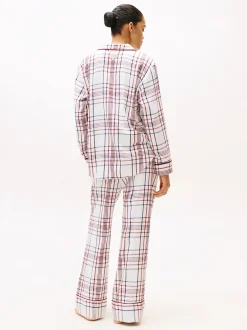 Tommy Hilfiger Pyjamat Ja Yöasut|Kaikki Alusasut Ja Pyjamat><noscript><img width=