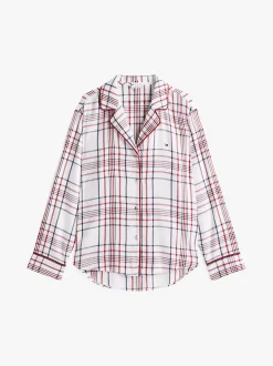 Tommy Hilfiger Pyjamat Ja Yöasut|Kaikki Alusasut Ja Pyjamat><noscript><img width=