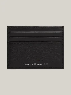 Tommy Hilfiger Lompakot|Kaikki Asusteet>korttikotelo, TH PREMIUM CC HOLDER