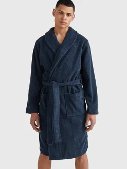 Tommy Hilfiger Kaikki Asusteet|Kylpytakit>Kylpytakki