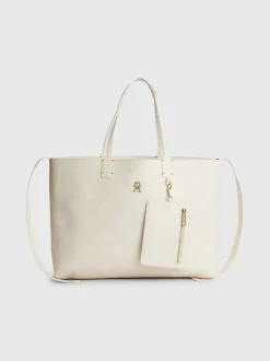 Tommy Hilfiger Laukut|Kaikki Asusteet>laukku, ICONIC TOMMY TOTE MONO