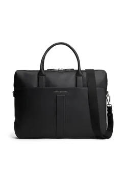 Tommy Hilfiger Laukut>laukku K TH RELAXED COMPUTER BAG,