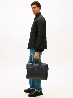 Tommy Hilfiger Laukut>laukku K TH RELAXED COMPUTER BAG,