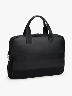 Tommy Hilfiger Laukut>laukku K TH FOUNDATION COMPUTER BAG,