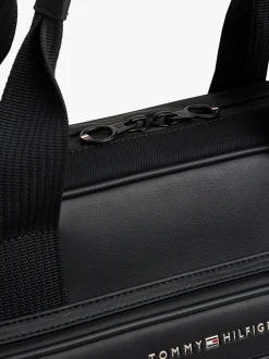 Tommy Hilfiger Laukut>laukku K TH FOUNDATION COMPUTER BAG,