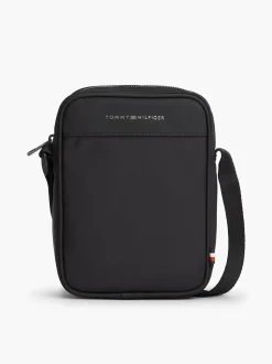 Tommy Hilfiger Laukut>laukku TH Repreve Mini Reporter,