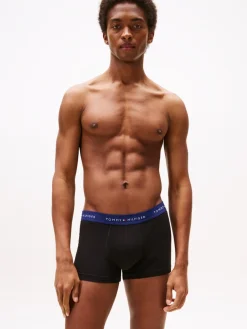Tommy Hilfiger Kaikki Asusteet|Alushousut>miesten bokserit, 3P WB TRUNK