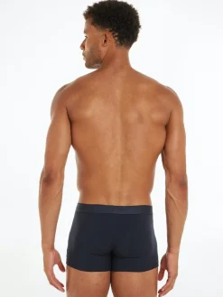 Tommy Hilfiger Kaikki Asusteet|Alushousut>Miesten Bokserit 3Pack, TH ORGINAL 3-PACK NOS