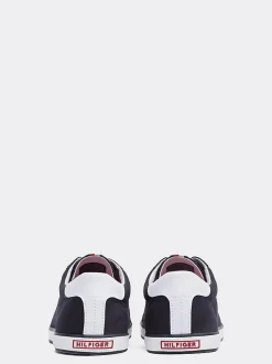 Tommy Hilfiger Tennarit Ja Lenkkarit|Kaikki Kengät>Miesten canvastennarit H2285ARLOW 1D