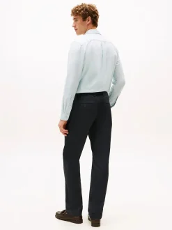 Tommy Hilfiger Chinot Ja Kangashousut|Kaikki Housut Ja Farkut><noscript><img width=