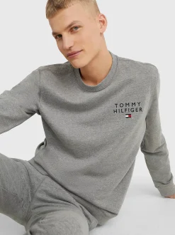 Tommy Hilfiger Collegepaidat|Kaikki Paidat>Miesten Collagepaita, K TRACK TOP HWK NOS
