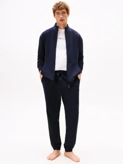 Tommy Hilfiger Collegehousut|Kaikki Housut Ja Farkut>miesten collegehousut, TRACK PANT NOS