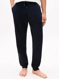 Tommy Hilfiger Collegehousut|Kaikki Housut Ja Farkut>miesten collegehousut, TRACK PANT NOS
