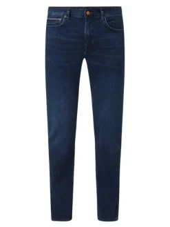 Tommy Hilfiger Farkut|Kaikki Housut Ja Farkut>Miesten Farkut, Straight Denton Nos Bridg Indigo