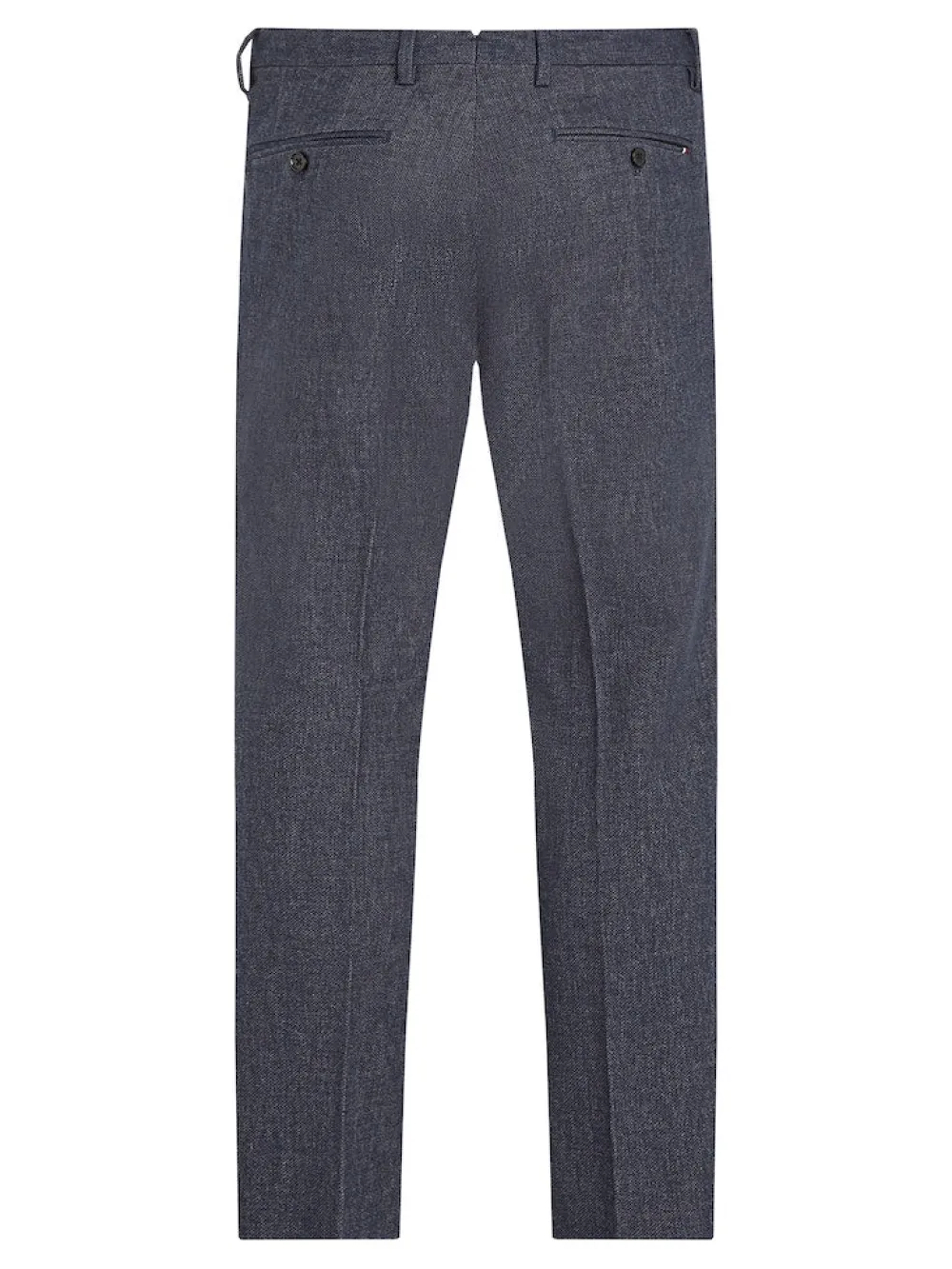 Tommy Hilfiger Chinot Ja Kangashousut|Kaikki Housut Ja Farkut>Miesten Housut, DENTON BRUSHED SOLID