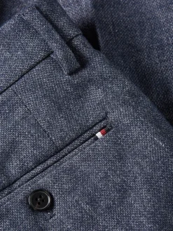 Tommy Hilfiger Chinot Ja Kangashousut|Kaikki Housut Ja Farkut><noscript><img width=