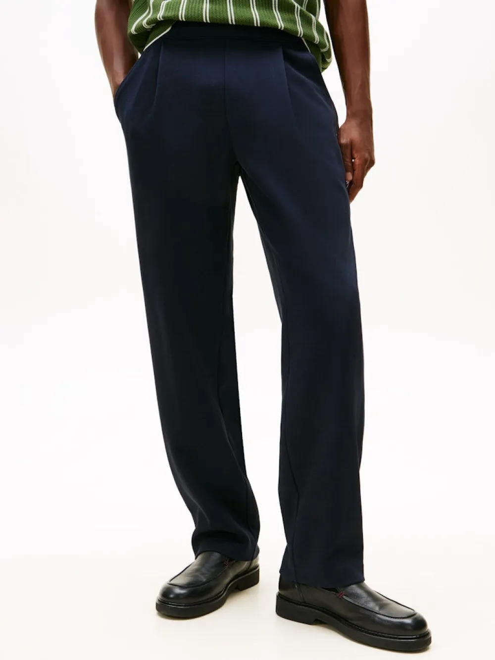 Tommy Hilfiger Collegehousut|Kaikki Housut Ja Farkut>miesten housut Essential Intechno Sweatpant,