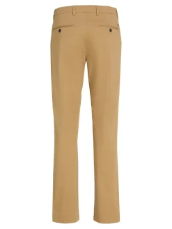 Tommy Hilfiger Chinot Ja Kangashousut|Kaikki Housut Ja Farkut><noscript><img width=