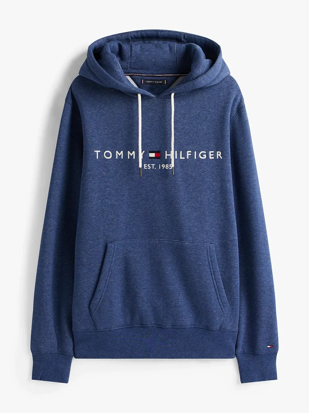 Tommy Hilfiger Hupparit|Kaikki Paidat>miesten huppari TOMMY LOGO HOODY,