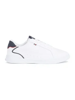 Tommy Hilfiger Tennarit Ja Lenkkarit|Kaikki Kengät>Miesten Kengät, LO CUP LTH DETAIL