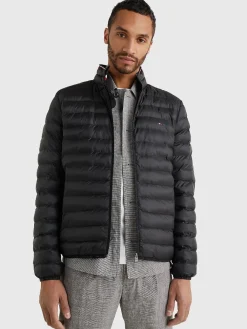 Tommy Hilfiger Talvitakit|Kevättakit>, Miesten Kevytvanutakki, CORE PACKABLE JACKET NOS