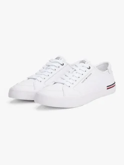 Tommy Hilfiger Tennarit Ja Lenkkarit|Kaikki Kengät>miesten kengät, CORE CORPORATE VULC,