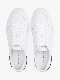 Tommy Hilfiger Tennarit Ja Lenkkarit|Kaikki Kengät>miesten kengät, CORE CORPORATE VULC,