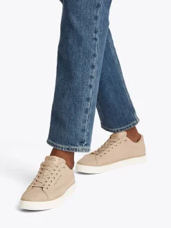 Tommy Hilfiger Tennarit Ja Lenkkarit|Kaikki Kengät>miesten kengät, TH HI VULC LOW CORE CANVAS