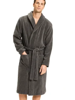 Tommy Hilfiger Kaikki Asusteet|Kylpytakit>, Miesten Kylpytakki, Icon Bathrobe Nos