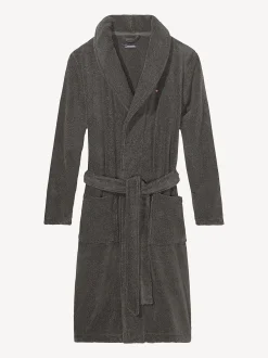 Tommy Hilfiger Kaikki Asusteet|Kylpytakit>, Miesten Kylpytakki, Icon Bathrobe Nos