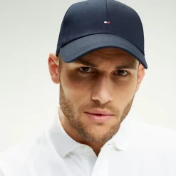 Tommy Hilfiger Lippikset|Kaikki Päähineet>Miesten Lippis, Classic Baseball