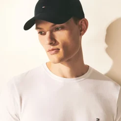 Tommy Hilfiger Lippikset|Kaikki Päähineet>Miesten Lippis, Classic Baseball