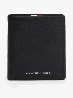 Tommy Hilfiger Lompakot|Kaikki Asusteet>miesten lompakko, TH CORP TRIFOLD