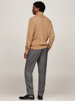 Tommy Hilfiger Neulepuserot|Kaikki Neuleet>Miesten Neulepusero, DC STRUCTURE MOULINE