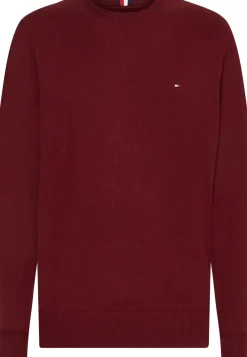 Tommy Hilfiger Neulepuserot|Kaikki Neuleet>Miesten Neulepusero, PIMA ORG CTN CASHMERE CREW